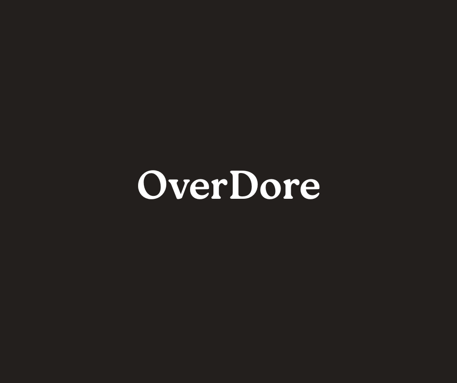 overdore